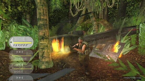 Conflict: Vietnam — screenshot 2