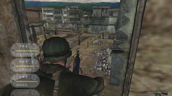 Conflict: Vietnam — screenshot 3