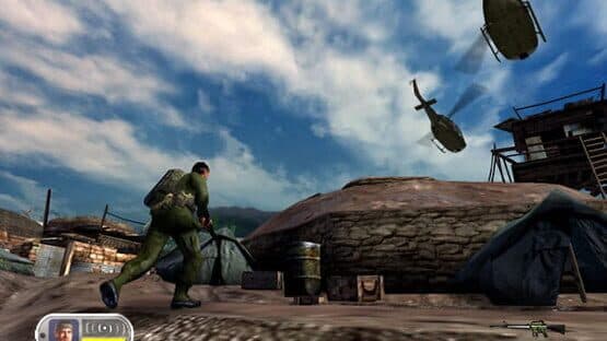 Conflict: Vietnam — screenshot 4