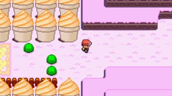 Pokémon Sweet Version — screenshot 1
