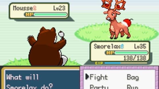 Pokémon Sweet Version — screenshot 3