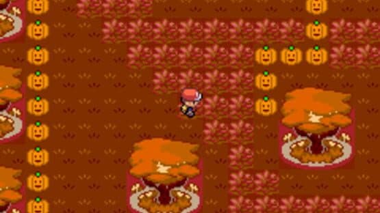 Pokémon Sweet Version — screenshot 4