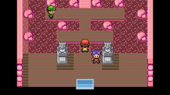 Pokémon Sweet Version — screenshot 6