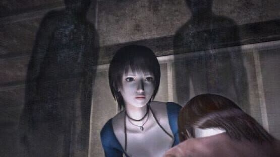 Fatal Frame III: The Tormented — screenshot 3