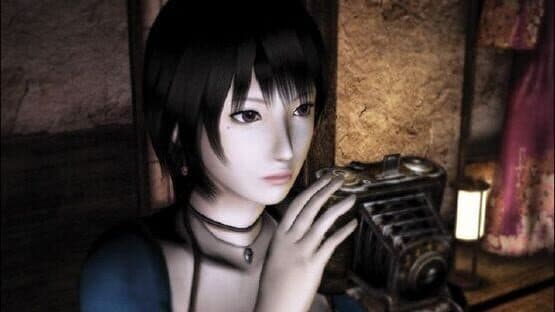 Fatal Frame III: The Tormented — screenshot 4