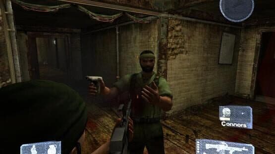 Conflict: Global Terror — screenshot 1