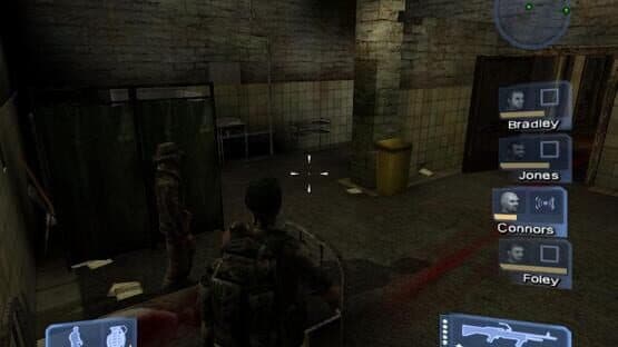 Conflict: Global Terror — screenshot 2