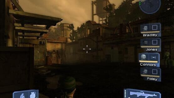 Conflict: Global Terror — screenshot 3