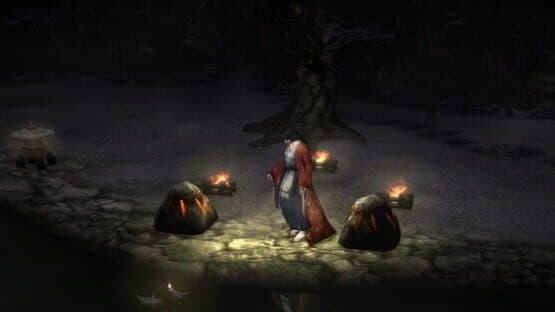 Kuon — screenshot 2