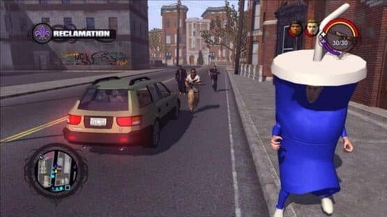 Saints Row — screenshot 4
