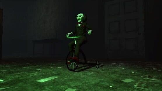Saw — screenshot 3