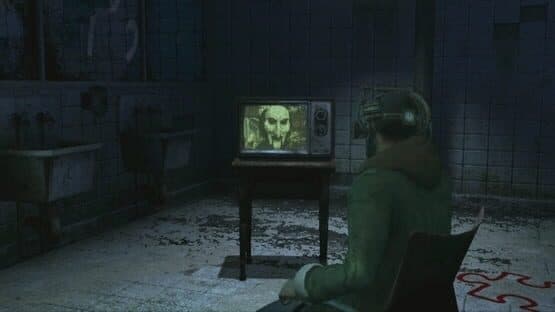 Saw — screenshot 5