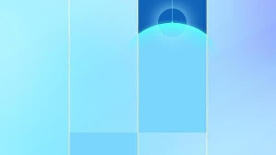 Kpop Piano Game: Color Tiles — screenshot 2