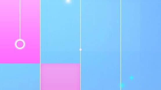 Kpop Piano Game: Color Tiles — screenshot 3