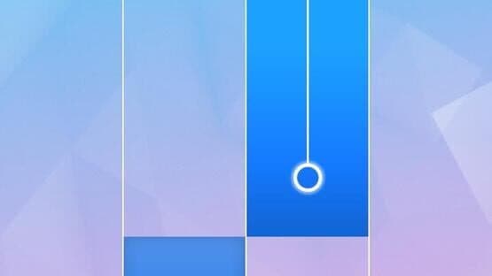 Kpop Piano Game: Color Tiles — screenshot 4