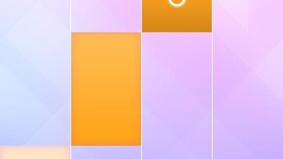 Kpop Piano Game: Color Tiles — screenshot 5