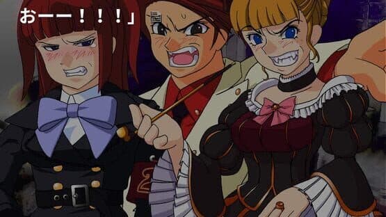 Umineko no Naku Koro ni Saku — screenshot 7