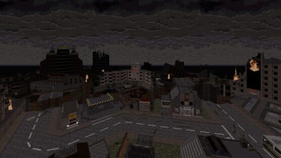 Shaky Grounds Series — screenshot 1