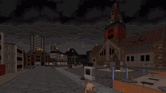 Shaky Grounds Series — screenshot 2