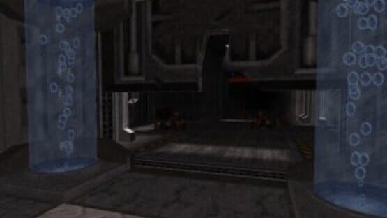Discarded Stronghold — screenshot 1