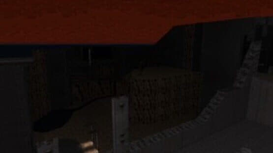 Discarded Stronghold — screenshot 2