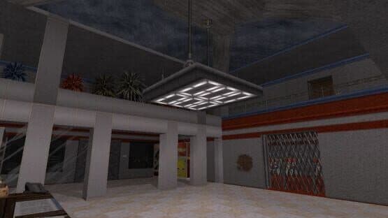 Riverside Town — screenshot 1
