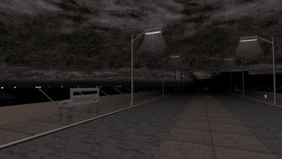 Riverside Town — screenshot 2