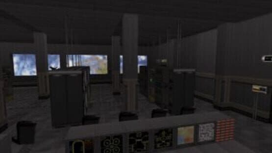 The Space Mission — screenshot 2