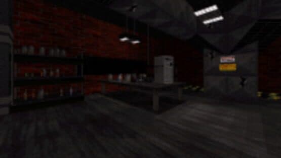 Nitroglycerin — screenshot 1