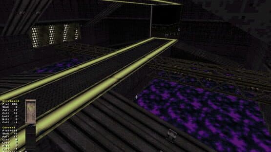 Alien Abductee — screenshot 1