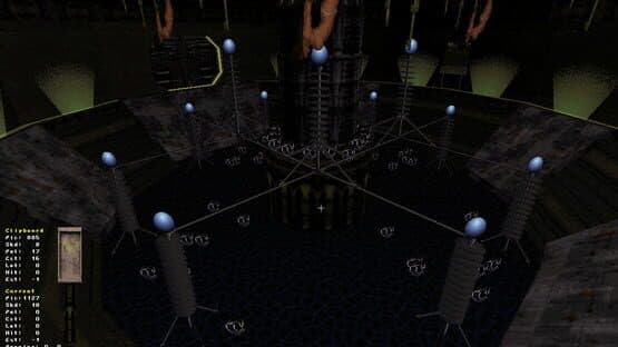 Alien Abductee — screenshot 2