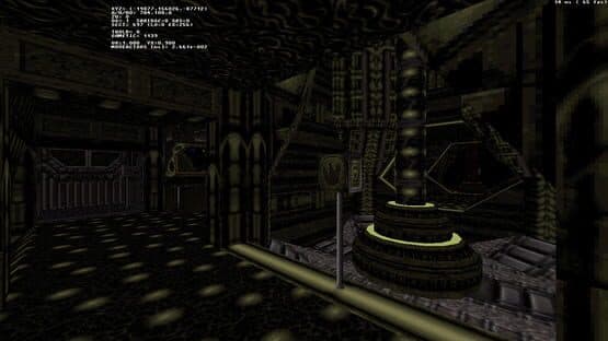 Alien Abductee — screenshot 3