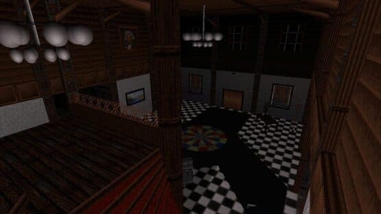 Dimension Shift — screenshot 1