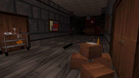 Dimension Shift — screenshot 3