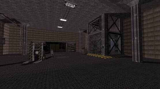 Submachine — screenshot 1
