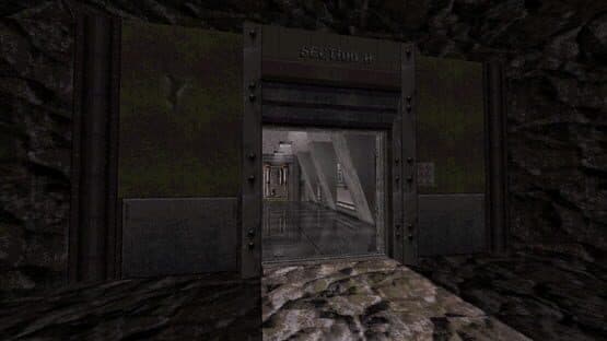 Submachine — screenshot 2