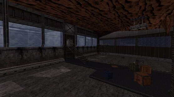 Submachine — screenshot 4