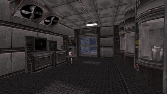 Submachine — screenshot 7