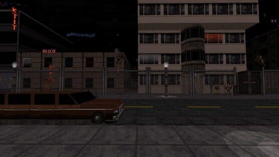 Back in Business — screenshot 2