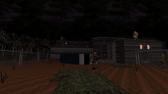 Back in Business — screenshot 3