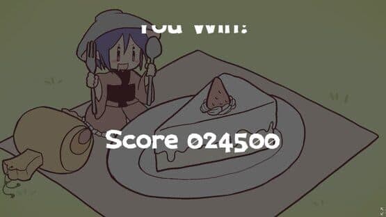 Paddle! Shimmyoumal! — screenshot 2