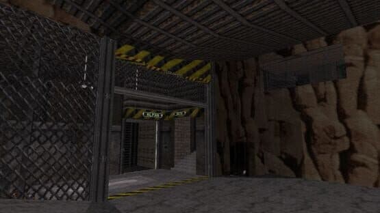 Desert Complex — screenshot 2