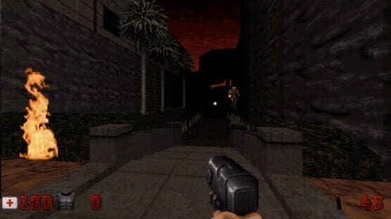 Brainwash Facility — screenshot 1