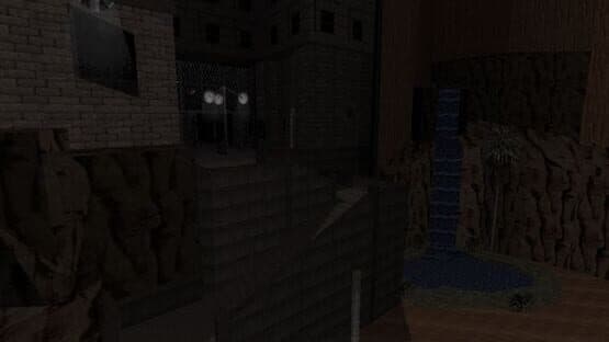 Border Town — screenshot 2