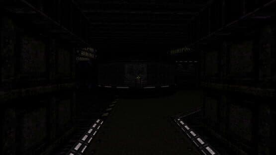 Blink of an Eye — screenshot 1