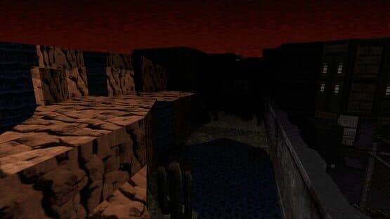 Blink of an Eye — screenshot 2
