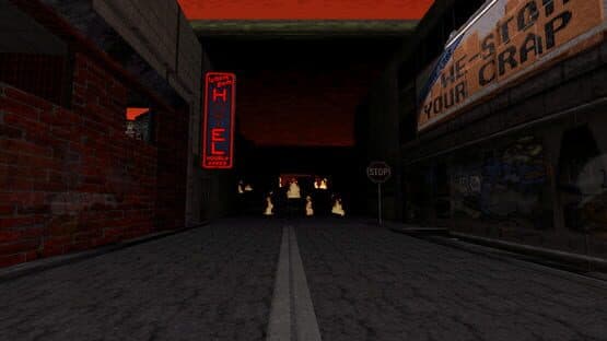 Blink of an Eye — screenshot 3