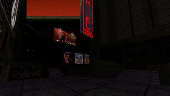 Blink of an Eye — screenshot 4