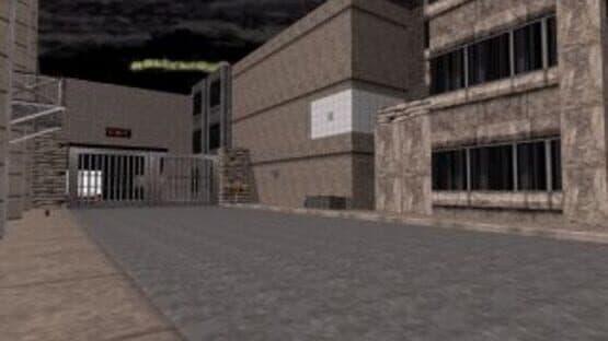 The Dream — screenshot 1