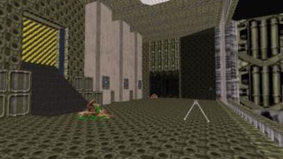Moonbase Accident — screenshot 1